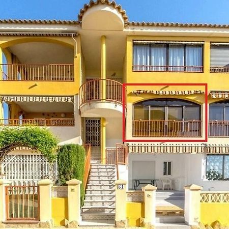 Appartement Blancosol In La Mata Torrevieja Eksteriør bilde