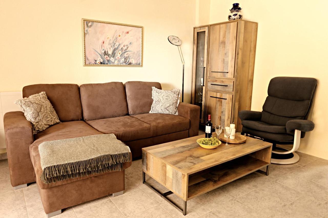 Appartement Blancosol In La Mata Torrevieja Eksteriør bilde