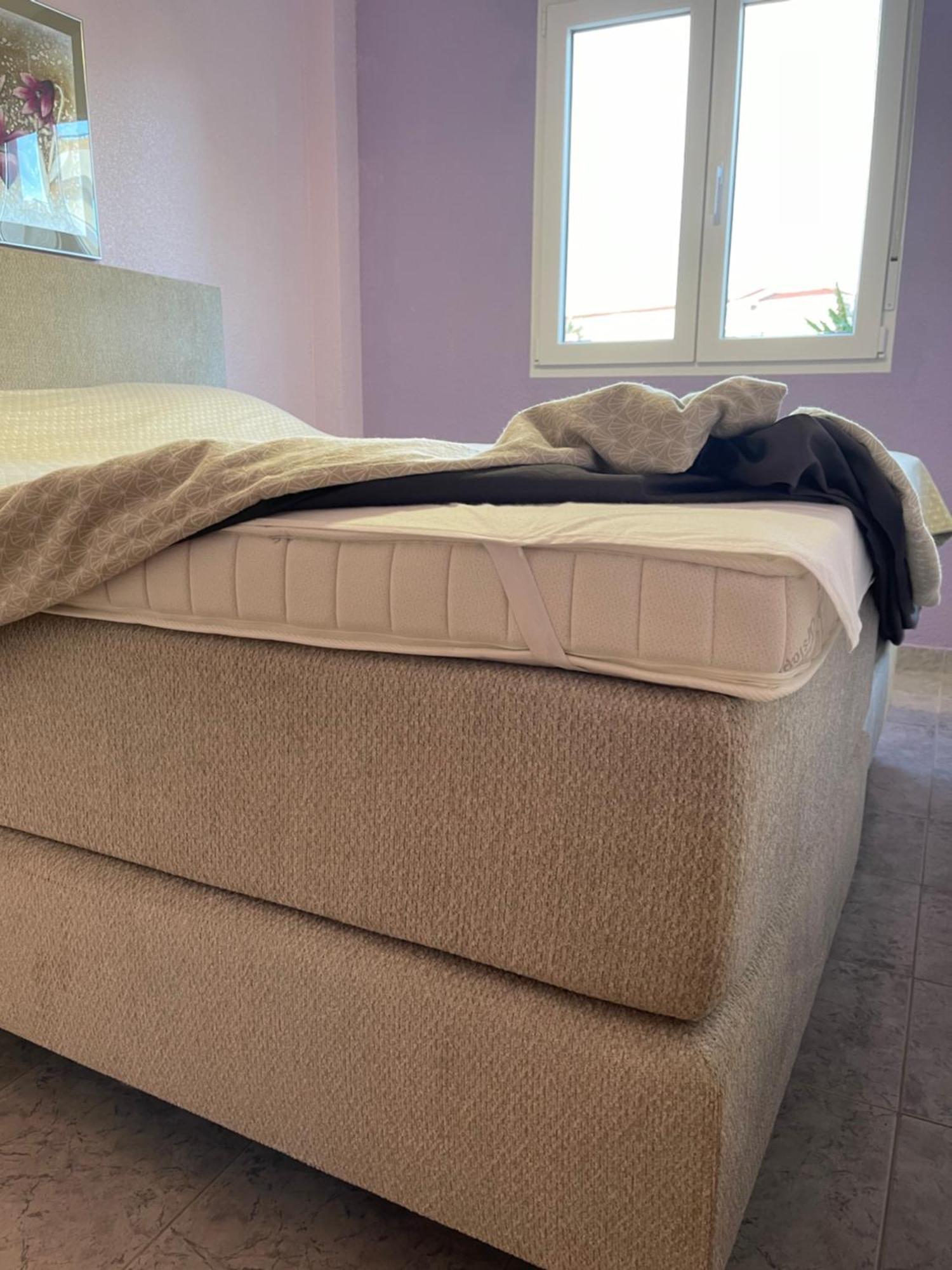 Appartement Blancosol In La Mata Torrevieja Eksteriør bilde