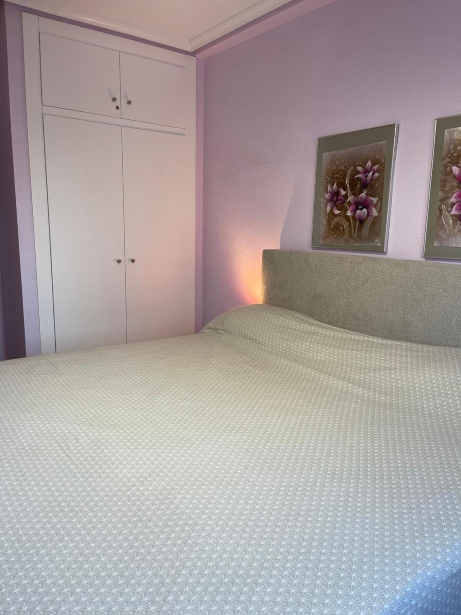 Appartement Blancosol In La Mata Torrevieja Eksteriør bilde